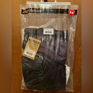 Fasthouse Grindhouse Pants- Camo/Black